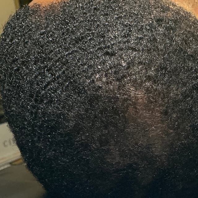Corey’s Hair Treatment at The Rebeaute in GOODYEAR, AZ